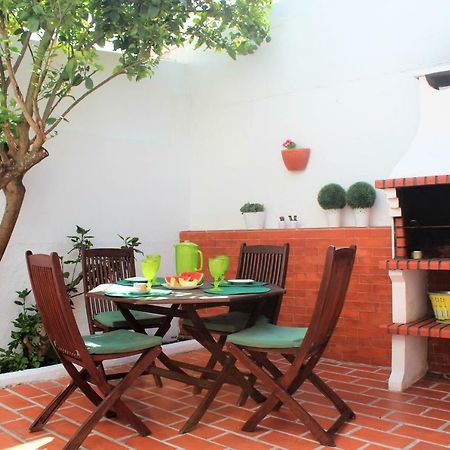Brito'S House Apartment Alcabideche Exterior photo