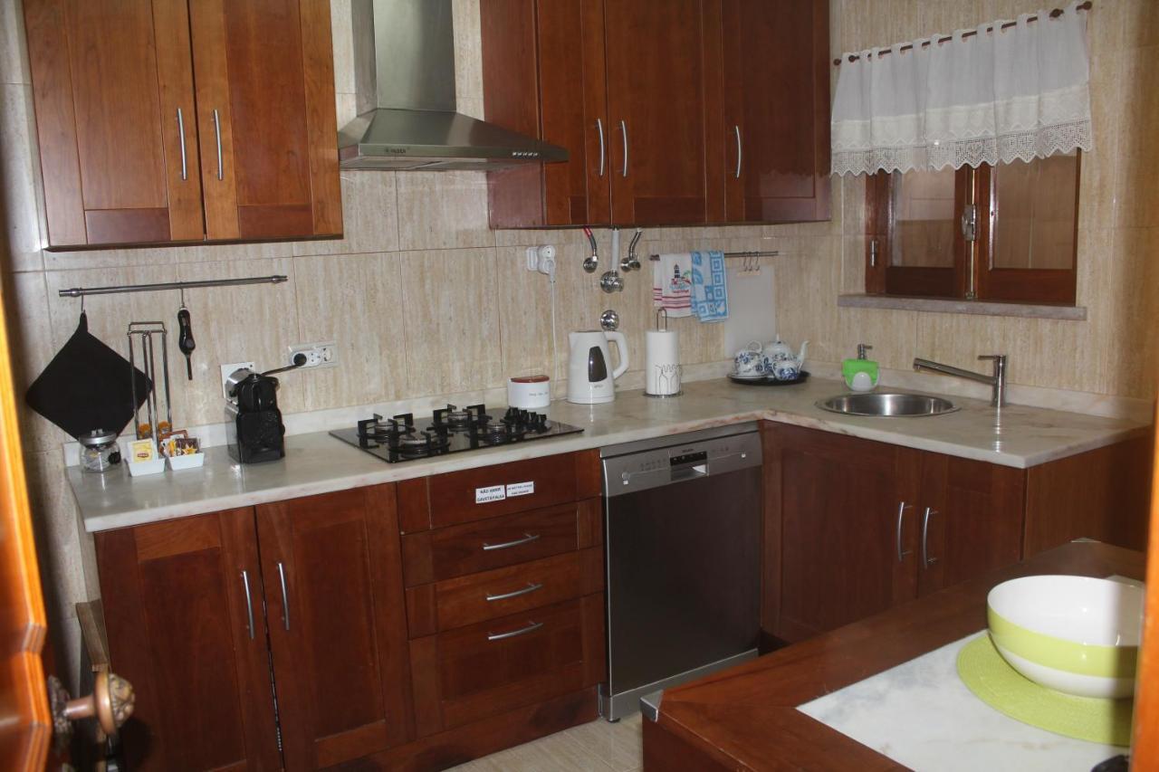 Brito'S House Apartment Alcabideche Exterior photo