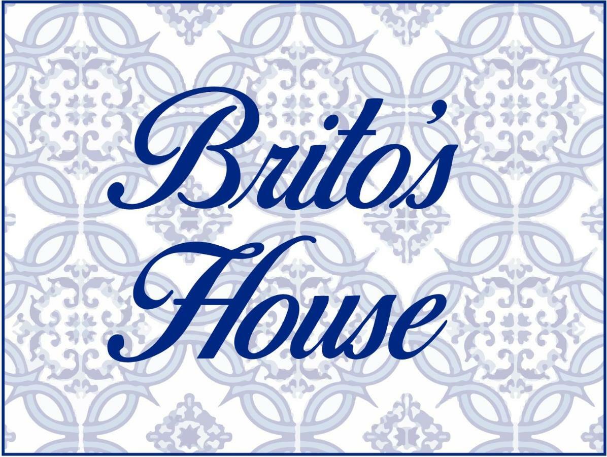 Brito'S House Apartment Alcabideche Exterior photo