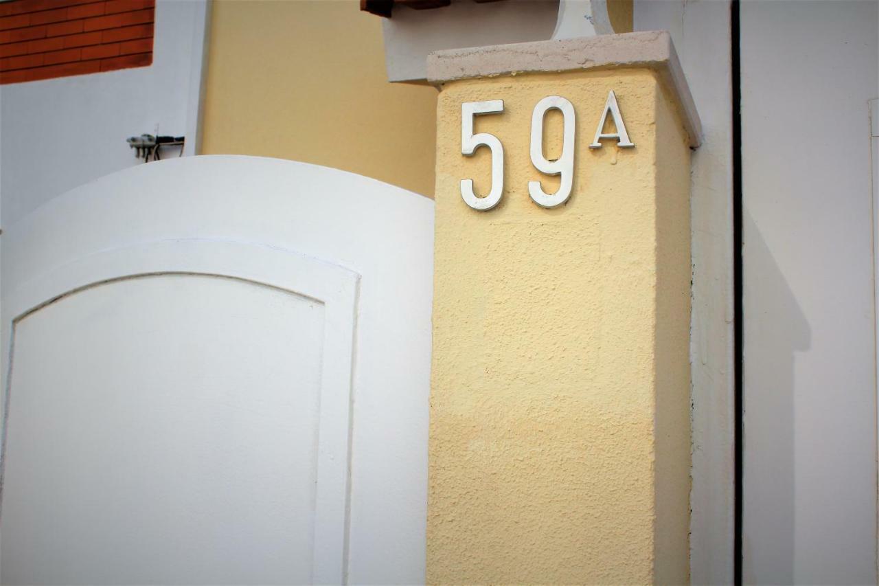Brito'S House Apartment Alcabideche Exterior photo