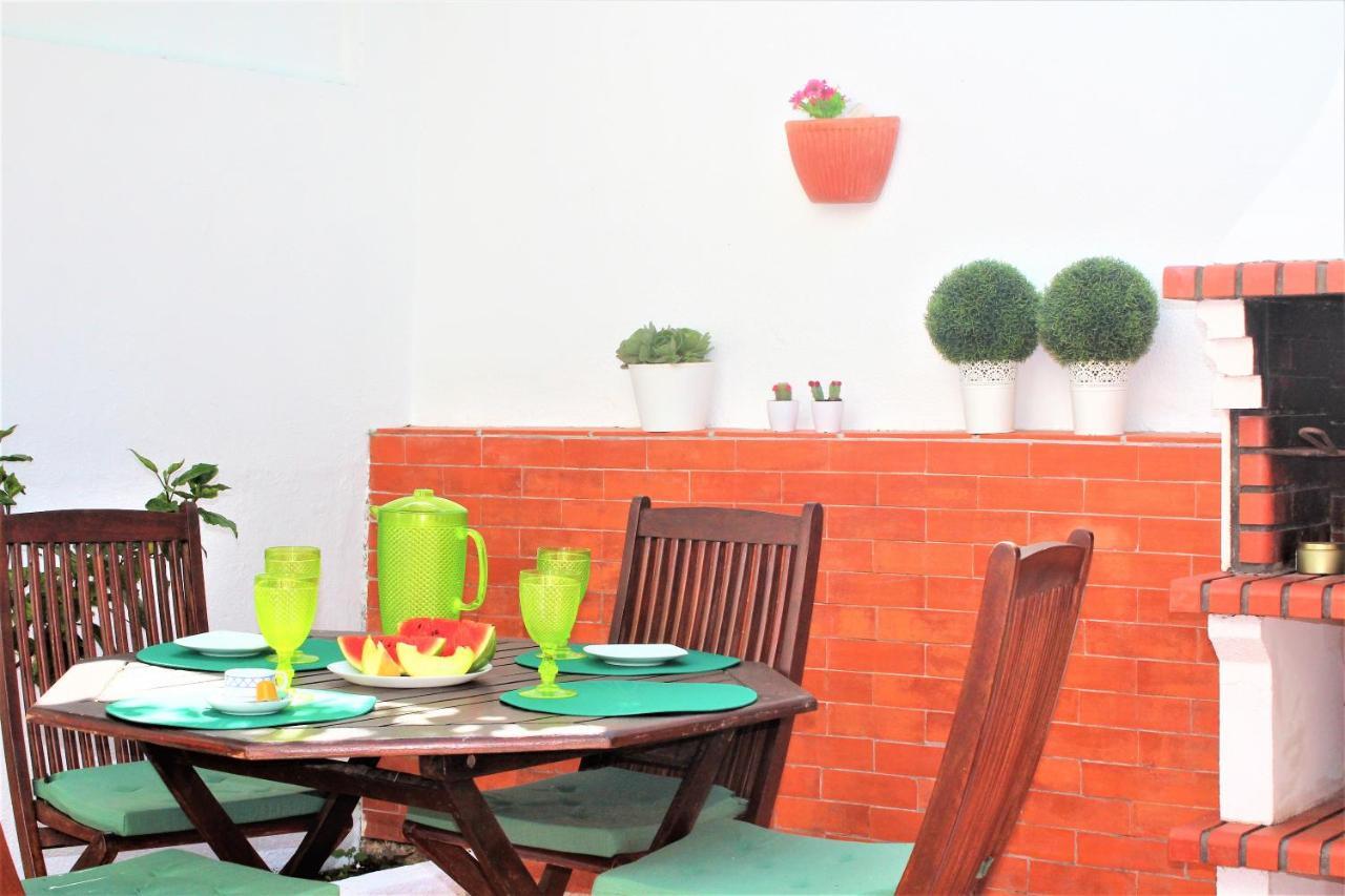 Brito'S House Apartment Alcabideche Exterior photo